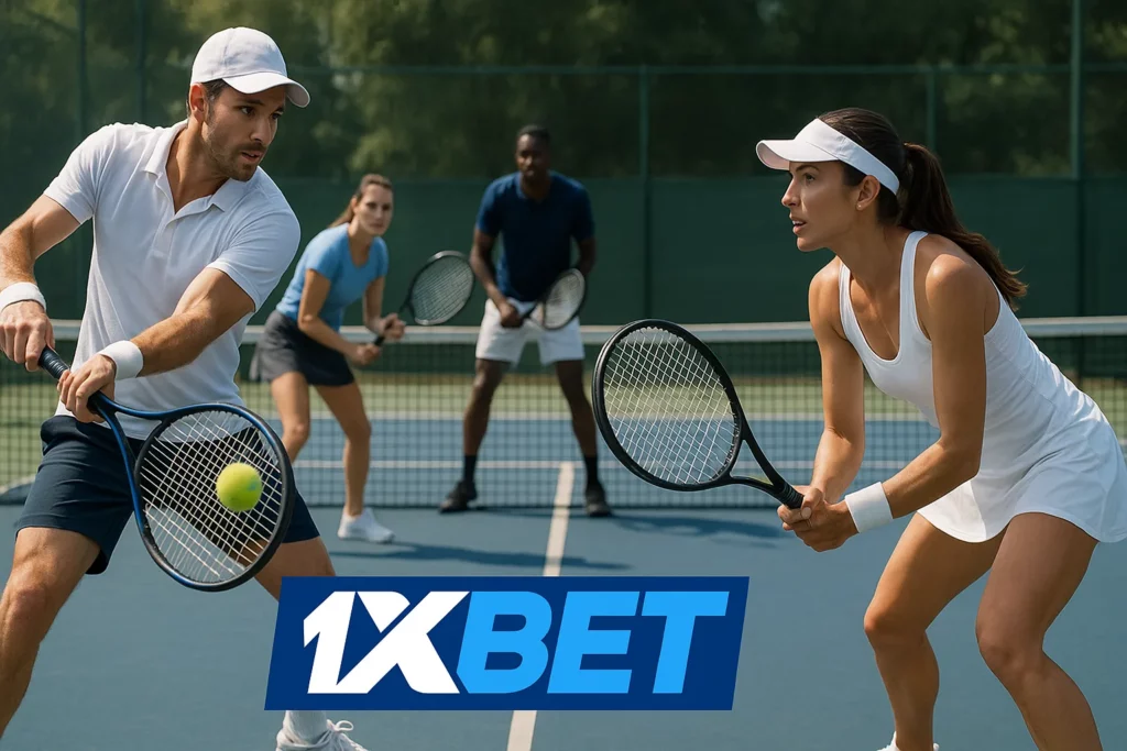 Top Tennis tournaments in Spain