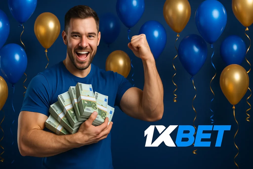 1xBet Promo Codes Spain